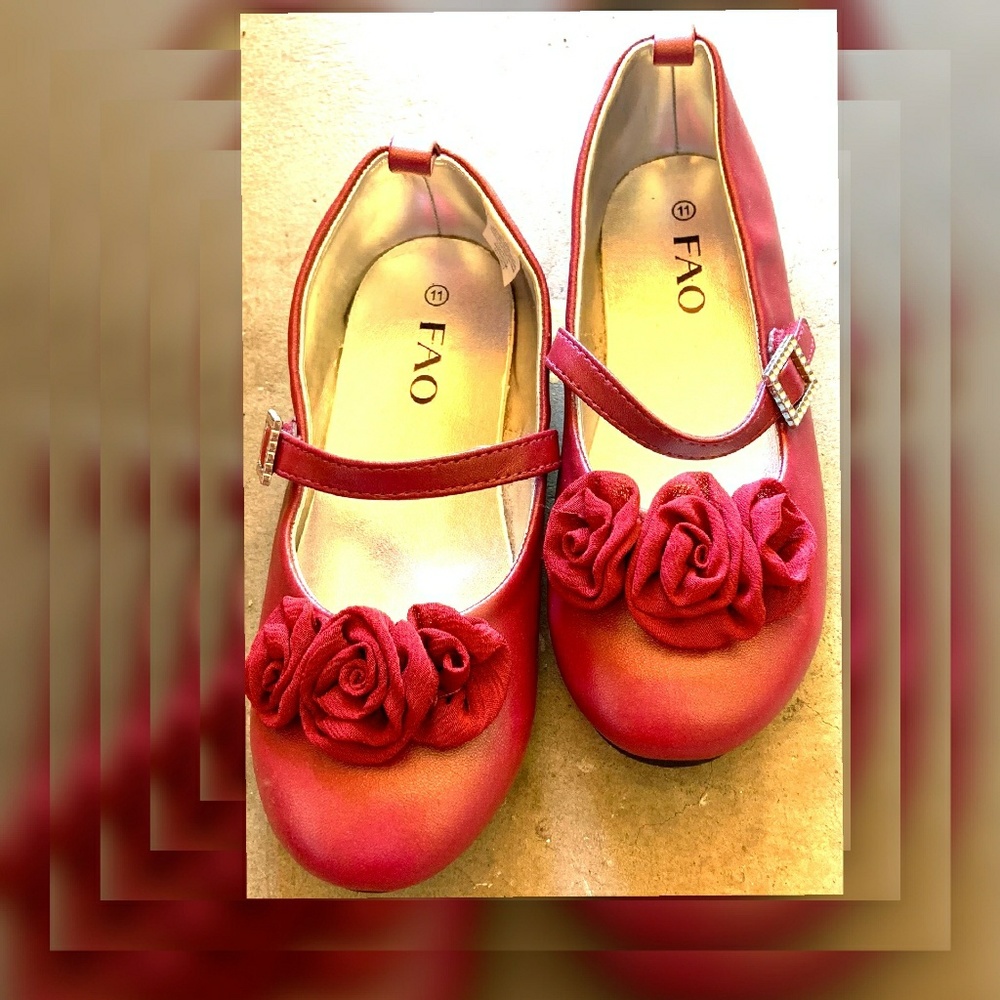 Dress shoes